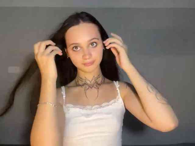 GertudeLagman webcam
