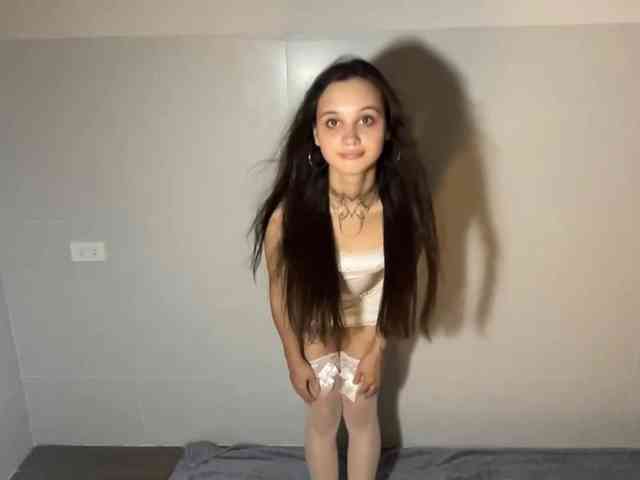 GertudeLagman webcam