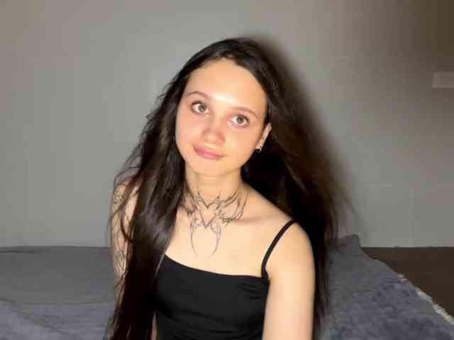 GertudeLagman webcam