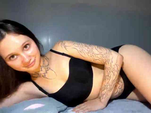 GertudeLagman webcam