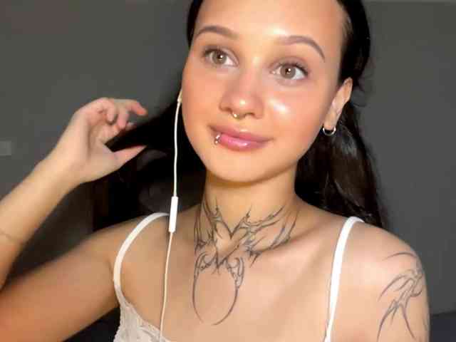 GertudeLagman Sex Cam Show