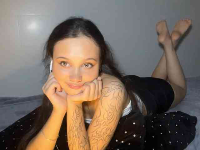 GertudeLagman webcam