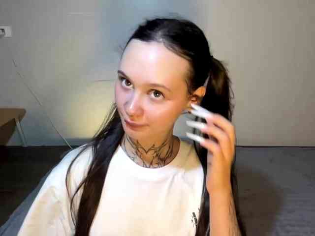 GertudeLagman webcam