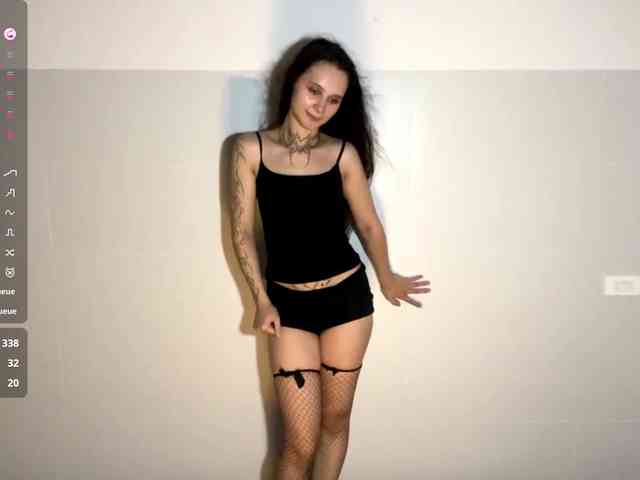 GertudeLagman webcam