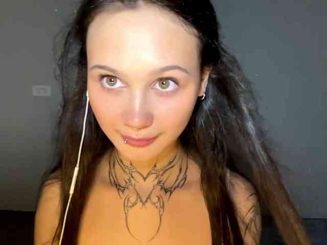 GertudeLagman webcam