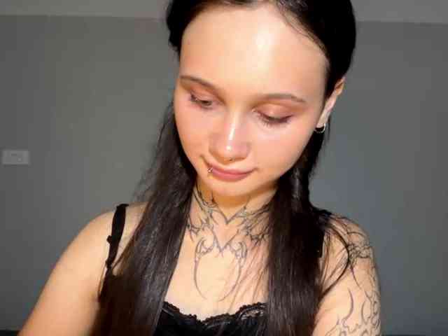 GertudeLagman webcam