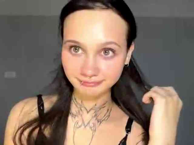 GertudeLagman webcam