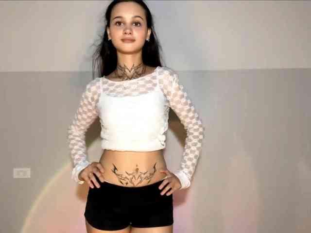 GertudeLagman Sex Cam Show