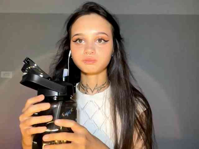 GertudeLagman webcam