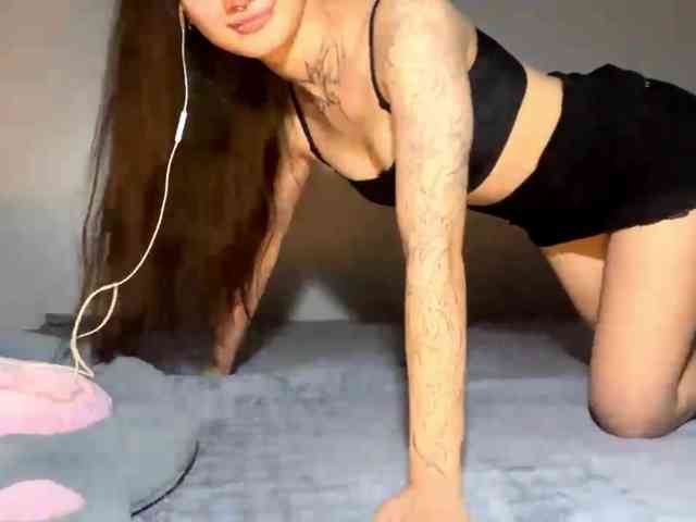 GertudeLagman webcam
