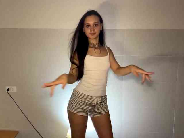 GertudeLagman Live Webcam on BongaCams