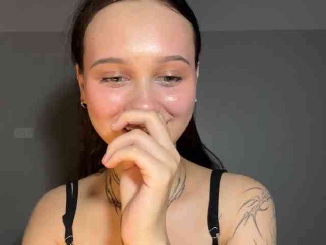 GertudeLagman webcam