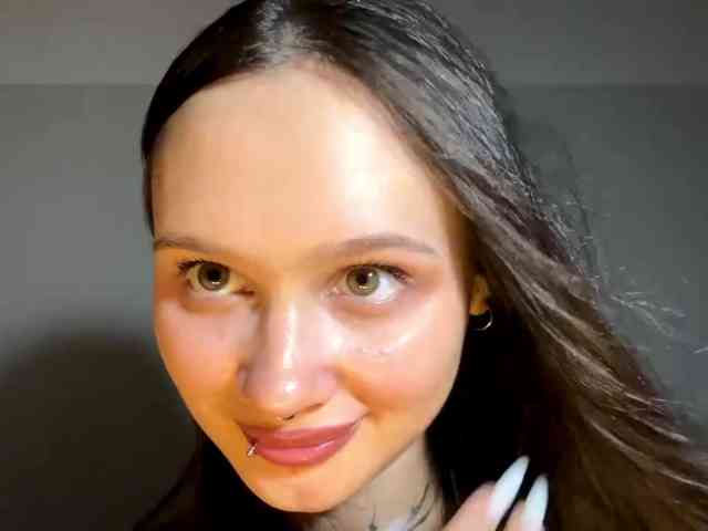 GertudeLagman webcam