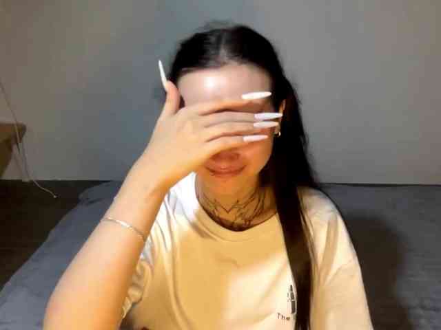 GertudeLagman webcam