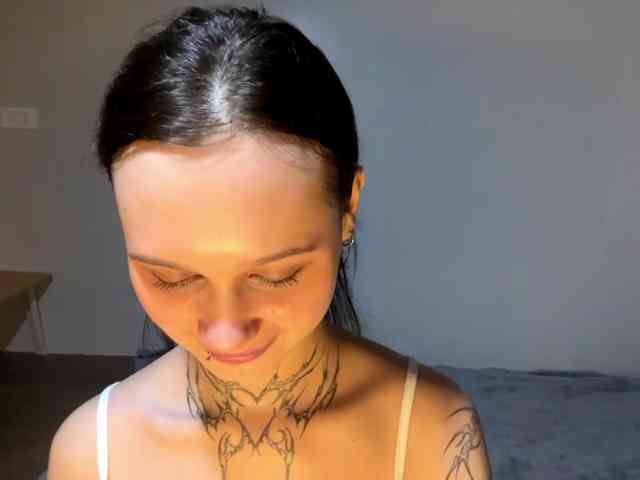 GertudeLagman webcam