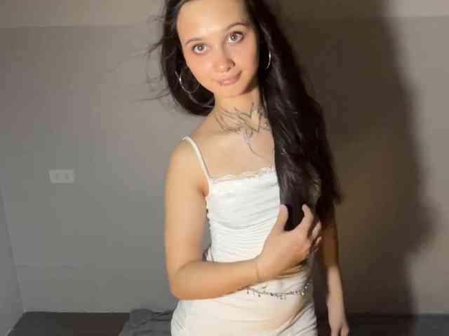 GertudeLagman webcam
