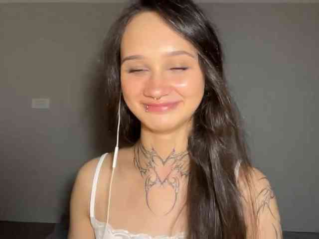 GertudeLagman webcam