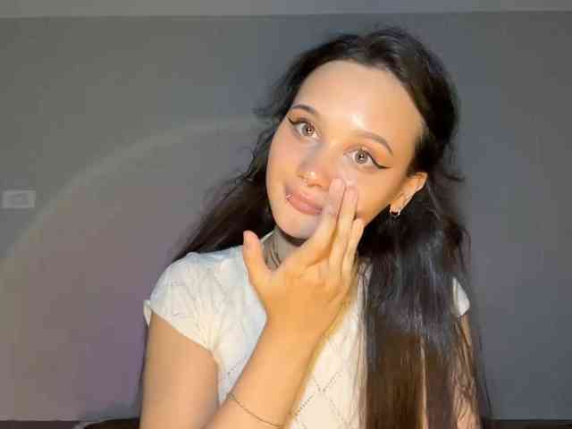 GertudeLagman webcam