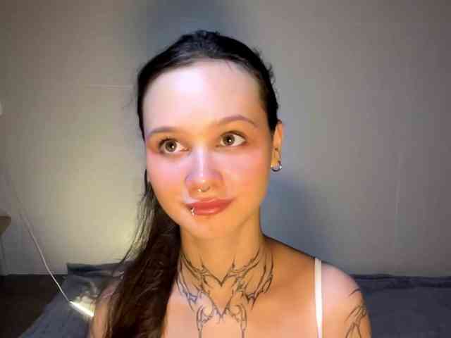 GertudeLagman webcam