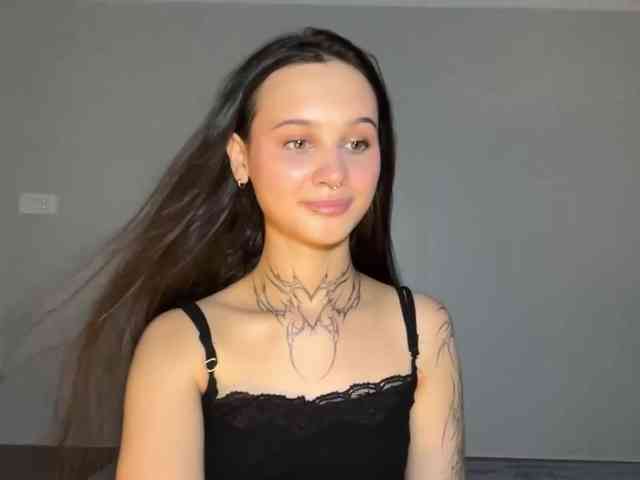GertudeLagman webcam