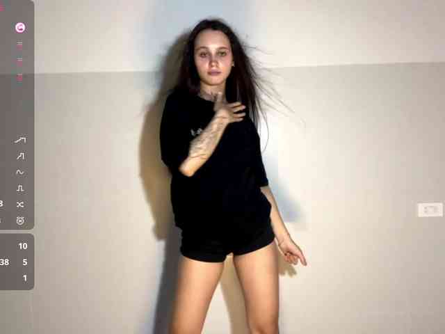 GertudeLagman webcam