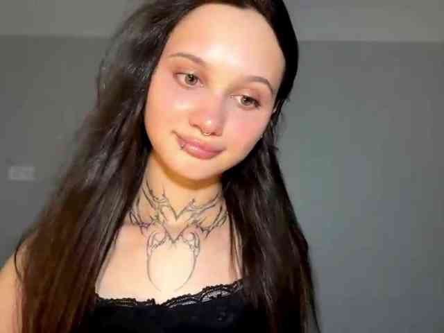GertudeLagman webcam
