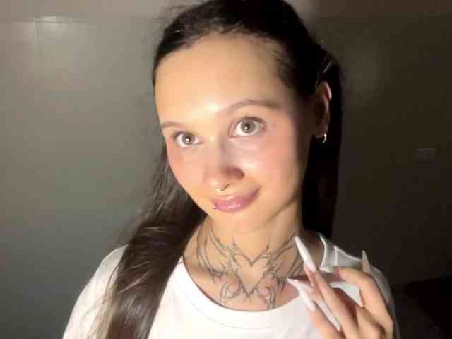 GertudeLagman webcam