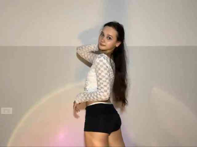 GertudeLagman Sex Cam Show