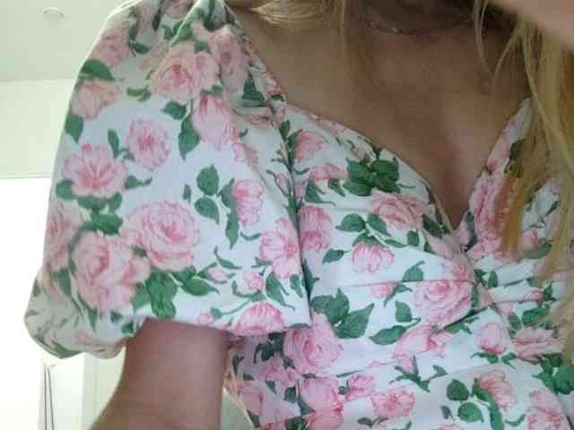 marianthelittlebeautycat Sex Cam Show