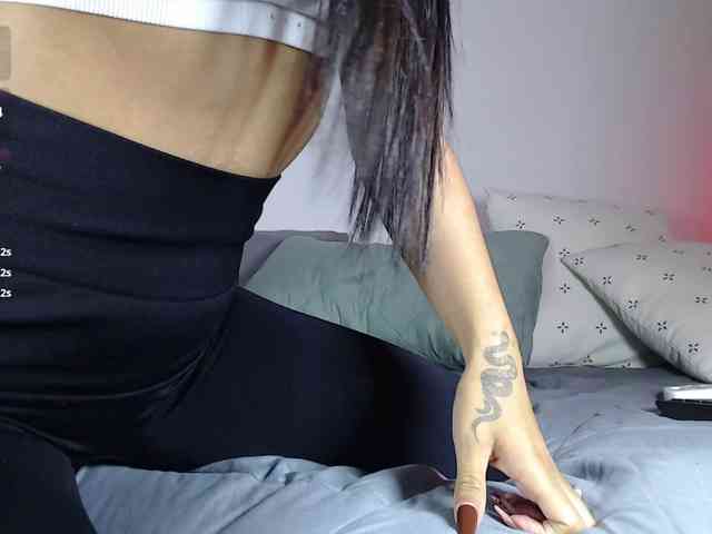 Modelo: SaraRoss