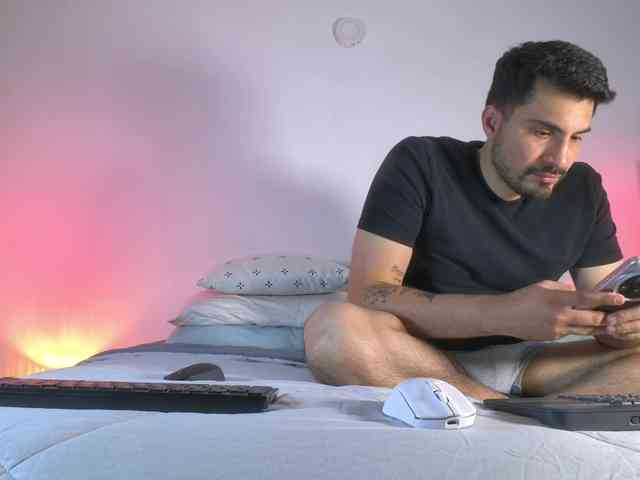 SaraRoss webcam