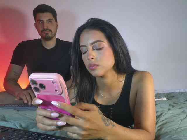 SaraRoss webcam