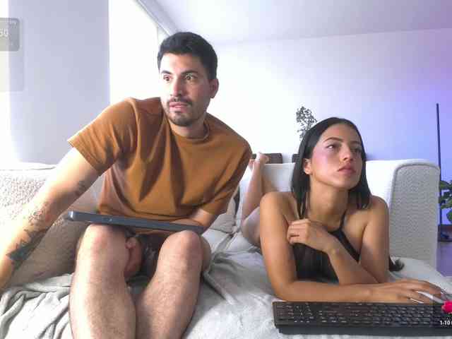 SaraRoss webcam