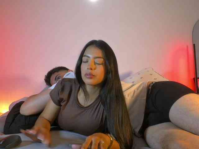 SaraRoss webcam