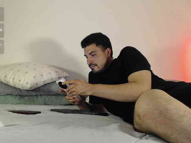 SaraRoss webcam