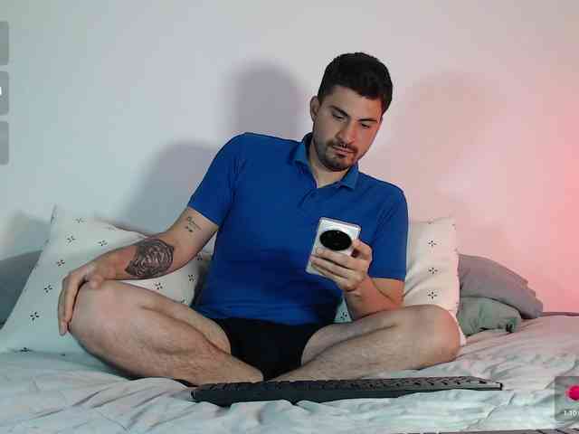 SaraRoss webcam