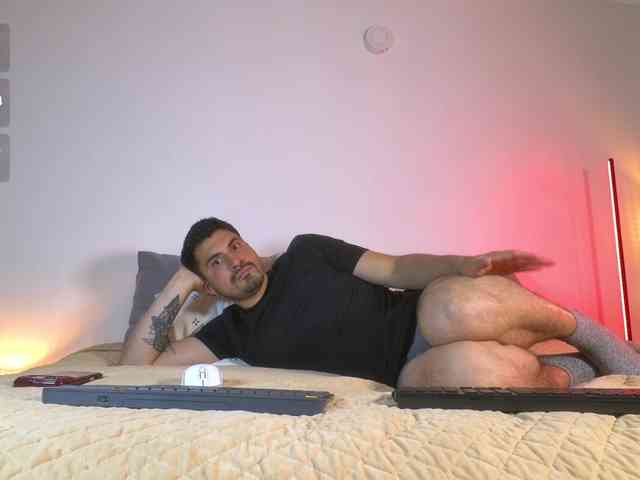 SaraRoss webcam