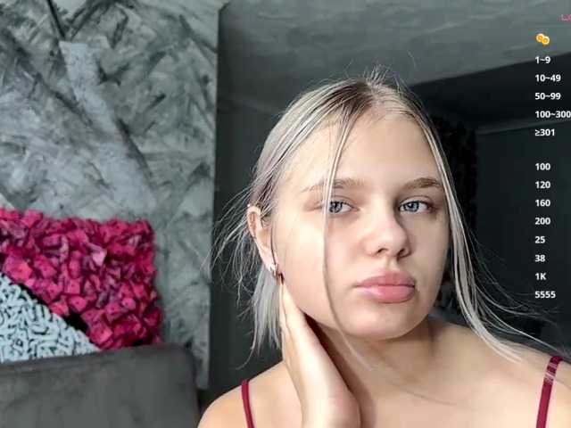 LakeshiaBuesing live cam on BongaCams