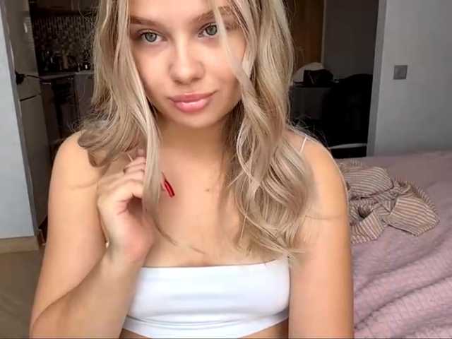 LakeshiaBuesing live webcam show