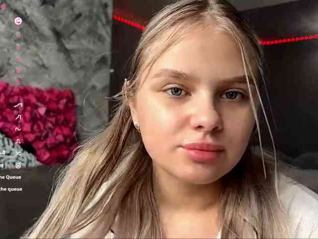 LakeshiaBuesing Sex Cam Show