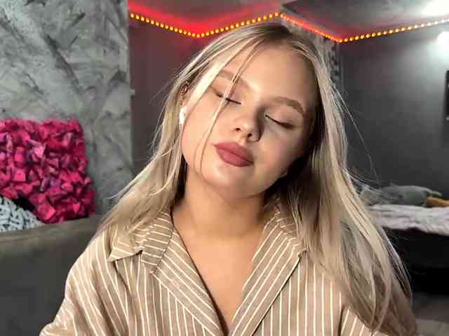 LakeshiaBuesing Sex Cam Show
