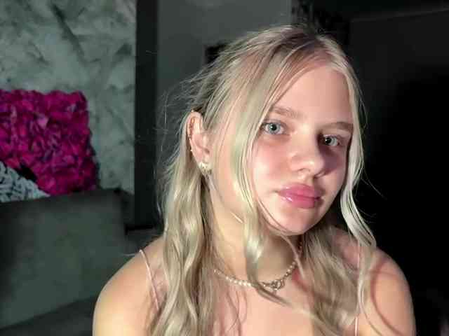 LakeshiaBuesing Live Webcam on BongaCams