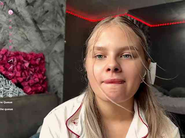 LakeshiaBuesing Sex Cam Show