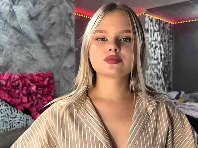 LakeshiaBuesing Sex Cam Show