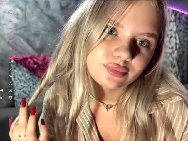 LakeshiaBuesing webcam