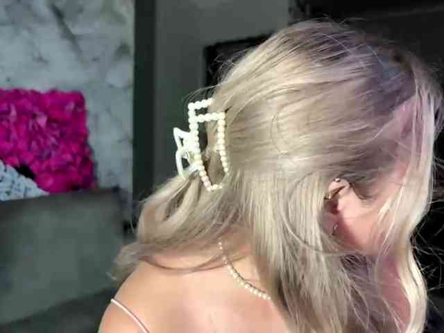 LakeshiaBuesing Live Webcam on BongaCams