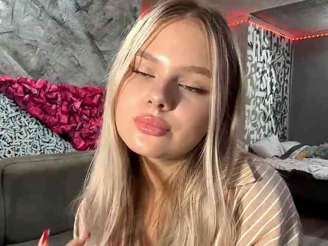 LakeshiaBuesing Sex Cam Show