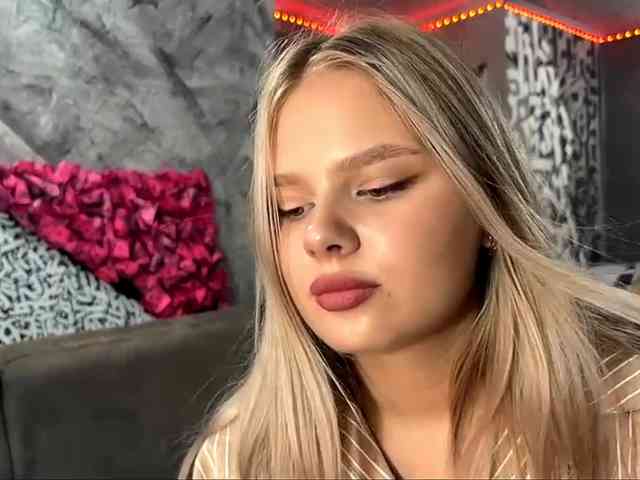 LakeshiaBuesing Sex Cam Show