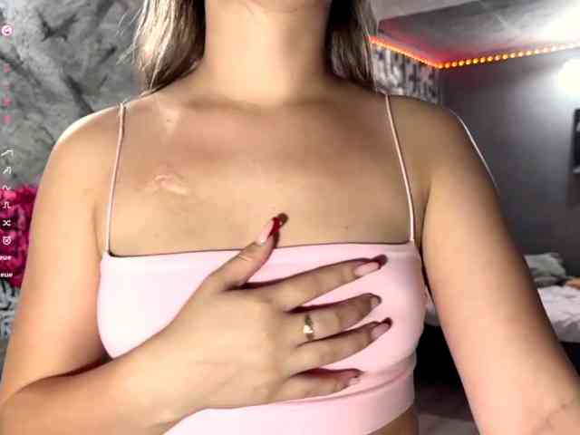 LakeshiaBuesing Sex Cam Show