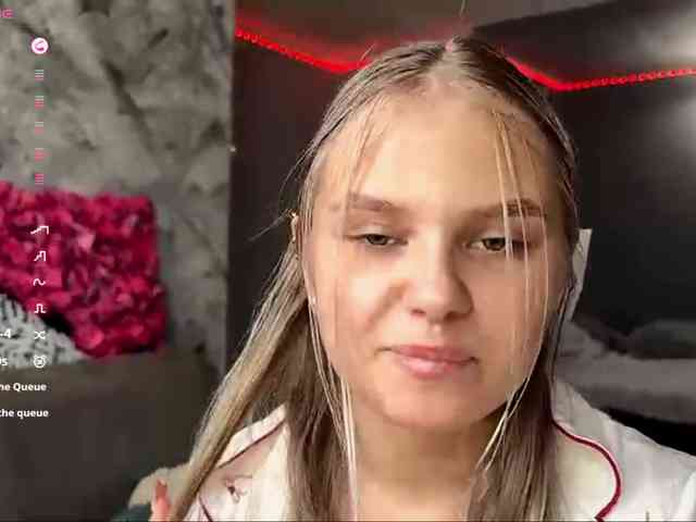 LakeshiaBuesing Sex Cam Show